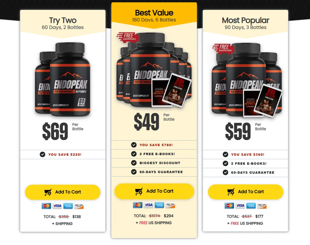 Order Intimax Male Enhancement Supplement